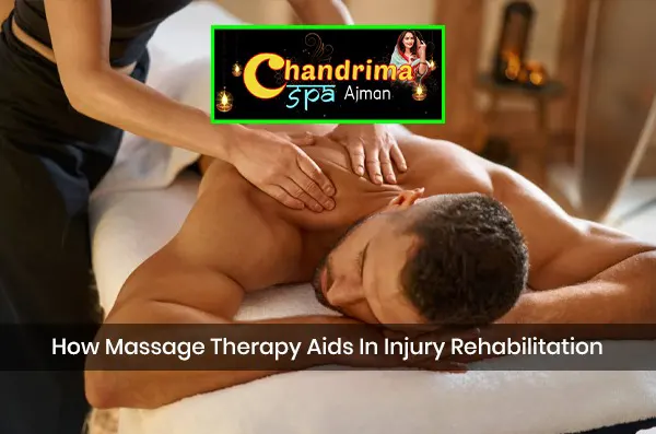 Benefits of Thai Massage for Improving Flexibility