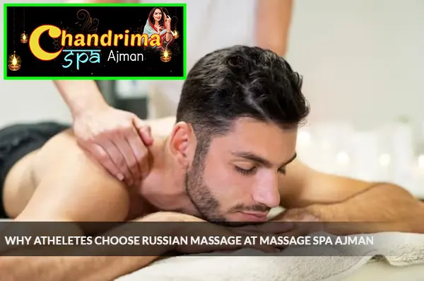 Massage spa 